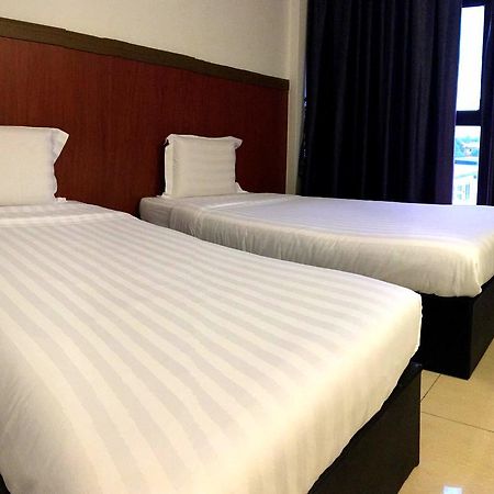 Jaya Hotel Sibu Ngoại thất bức ảnh