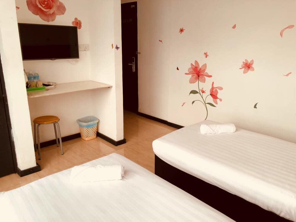 Jaya Hotel Sibu Ngoại thất bức ảnh